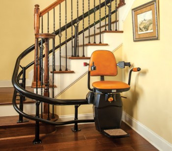 Stair Lift - 